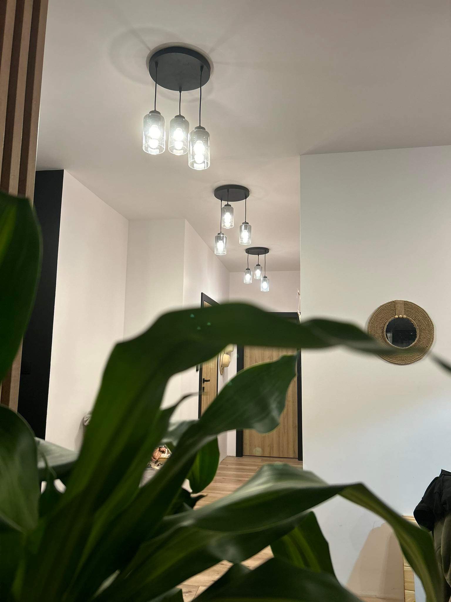 instalacja elektryczna w domu w nieklonicach (2)